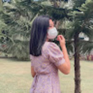 Meet your Posher, G01- trina anthonette